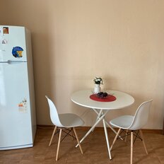 Квартира 47 м², 1-комнатная - изображение 5