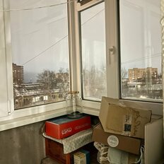 Квартира 38,5 м², 1-комнатная - изображение 4