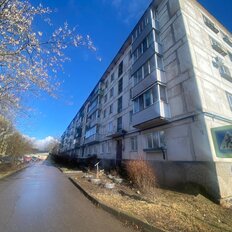 Квартира 45,7 м², 2-комнатная - изображение 3