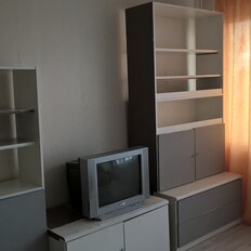 Квартира 31 м², 1-комнатная - изображение 4