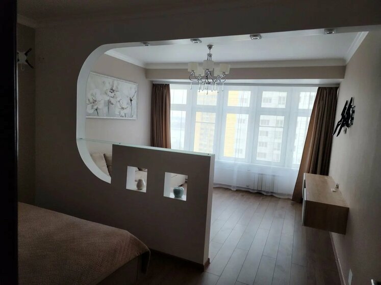 72,8 м², 3-комнатная квартира 14 900 000 ₽ - изображение 17