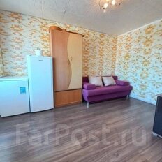 Квартира 20,7 м², 1-комнатная - изображение 2