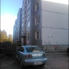 Квартира 54 м², 2-комнатная - изображение 2