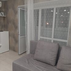 Квартира 26,3 м², студия - изображение 5