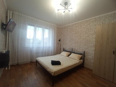 18 м², квартира-студия 2 800 ₽ в сутки - изображение 76