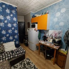 Квартира 16 м², студия - изображение 1