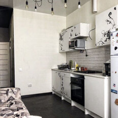 Квартира 41,8 м², 1-комнатная - изображение 2