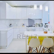 Квартира 32 м², студия - изображение 1