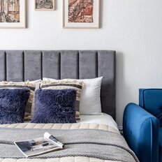 Квартира 35 м², студия - изображение 1