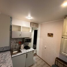 Квартира 10 м², студия - изображение 4