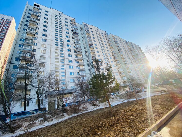 53,5 м², 2-комнатная квартира 14 450 000 ₽ - изображение 1