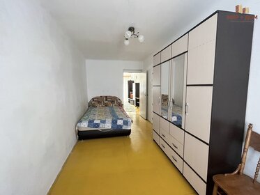 65,8 м², 3-комнатная квартира 6 700 000 ₽ - изображение 49
