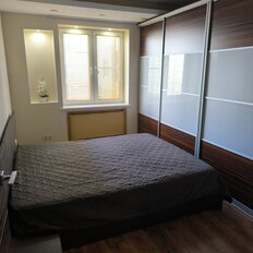 Квартира 71,3 м², 3-комнатная - изображение 2