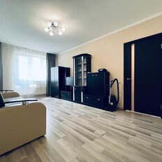 Квартира 55 м², 2-комнатная - изображение 5