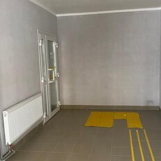 Квартира 33 м², 1-комнатная - изображение 2