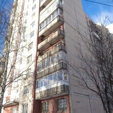 Квартира 39,8 м², 1-комнатная - изображение 2