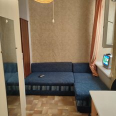 Квартира 13 м², студия - изображение 2