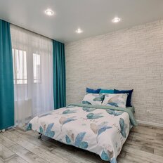 Квартира 31 м², студия - изображение 2