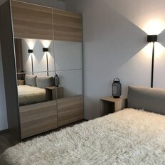 Квартира 45 м², 2-комнатная - изображение 4