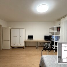 Квартира 25,7 м², студия - изображение 2
