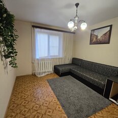 Квартира 52 м², 2-комнатная - изображение 3