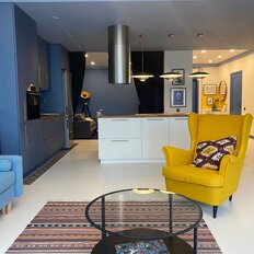 Квартира 86,7 м², 3-комнатные - изображение 5