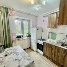 Квартира 31 м², 1-комнатная - изображение 3