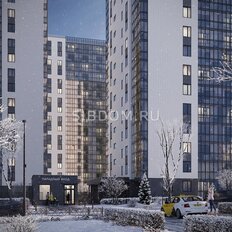 Квартира 50,4 м², 2-комнатная - изображение 2