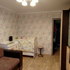 Квартира 40 м², 1-комнатная - изображение 3