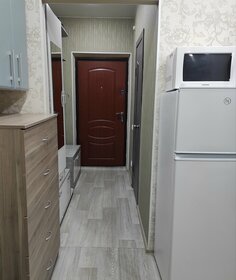 30 м², квартира-студия 1 500 ₽ в сутки - изображение 112