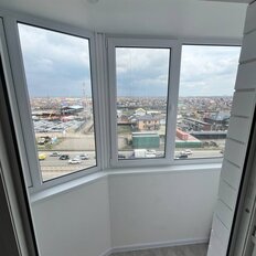 Квартира 23,2 м², студия - изображение 5
