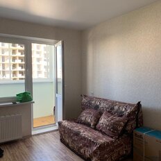 Квартира 28 м², студия - изображение 4
