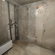 Квартира 35 м², 1-комнатная - изображение 4