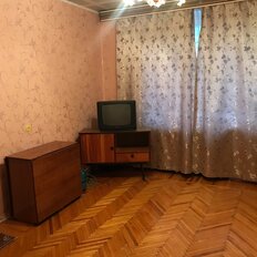 Квартира 28 м², 1-комнатная - изображение 5