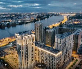 35,4 м², 1-комнатная квартира 5 150 000 ₽ - изображение 36