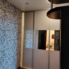 Квартира 52 м², 2-комнатная - изображение 2