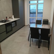 Квартира 41 м², 1-комнатная - изображение 4