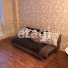 Квартира 26,3 м², студия - изображение 4