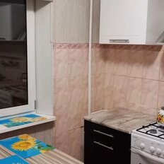 Квартира 35 м², 1-комнатная - изображение 1