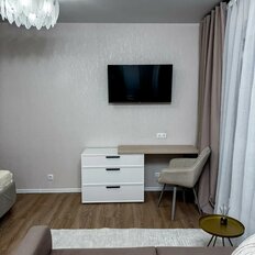 Квартира 34 м², 1-комнатная - изображение 3