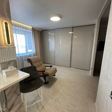 Квартира 40 м², 1-комнатная - изображение 3