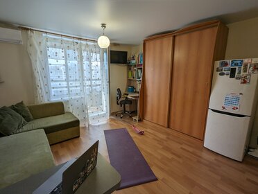 26,7 м², квартира-студия 6 190 000 ₽ - изображение 38