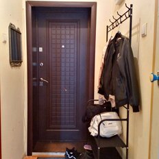 Квартира 19 м², 1-комнатная - изображение 4
