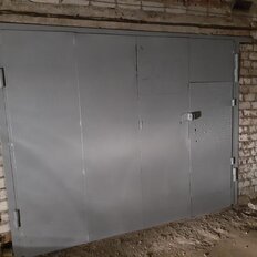 17 м², гараж - изображение 4
