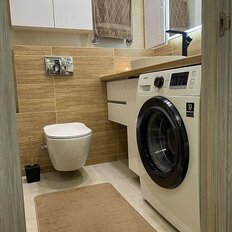 Квартира 43 м², 1-комнатная - изображение 4