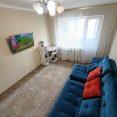 Квартира 50 м², 2-комнатная - изображение 2