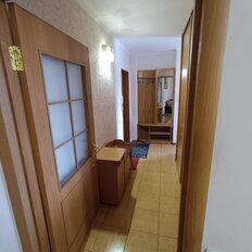 Квартира 58 м², 3-комнатная - изображение 5