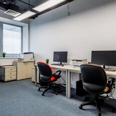 20 м², офис - изображение 1