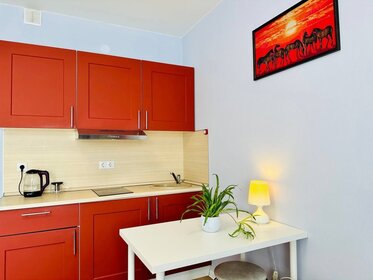 21,5 м², 1-комнатная квартира 41 900 ₽ в месяц - изображение 24