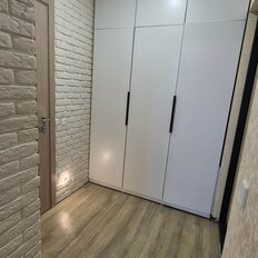 Квартира 27,2 м², студия - изображение 3